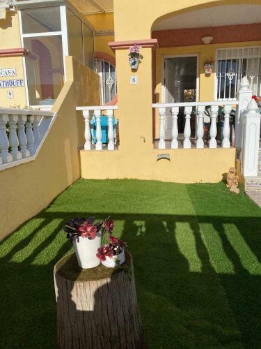Apartamento Duplex Colinas de La Zenia, 2 Bedrooms