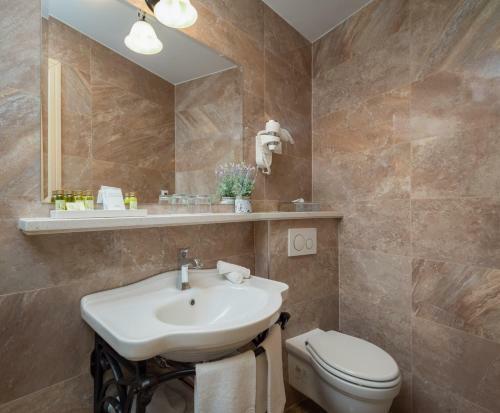Bed & Breakfast Priska Luxury Rooms