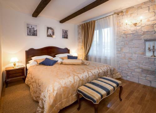 Bed & Breakfast Priska Luxury Rooms