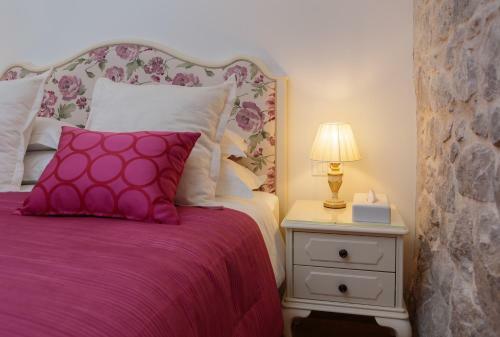 Bed & Breakfast Priska Luxury Rooms