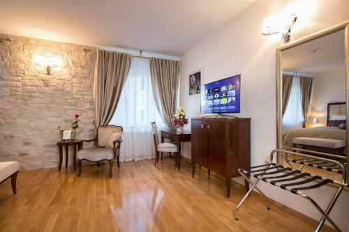 Bed & Breakfast Priska Luxury Rooms