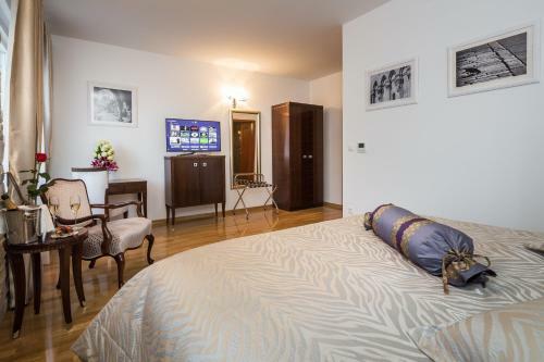Bed & Breakfast Priska Luxury Rooms