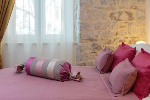 Bed & Breakfast Priska Luxury Rooms