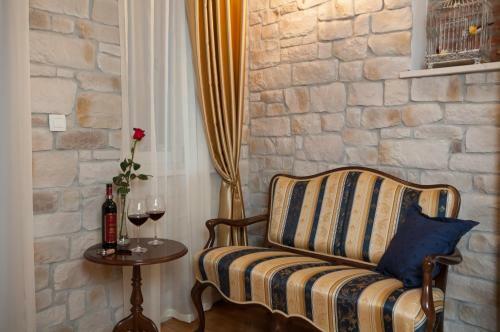 Bed & Breakfast Priska Luxury Rooms