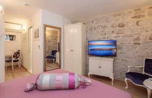 Bed & Breakfast Priska Luxury Rooms