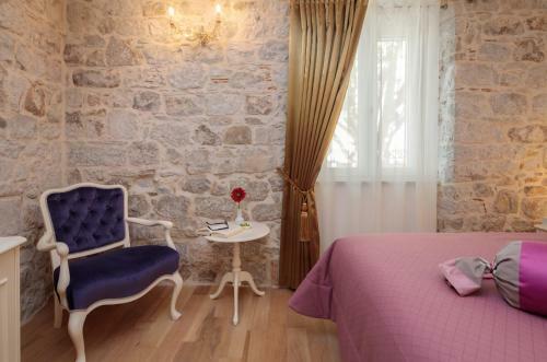 Bed & Breakfast Priska Luxury Rooms