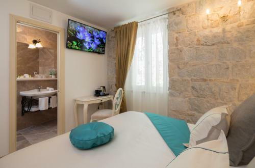 Bed & Breakfast Priska Luxury Rooms