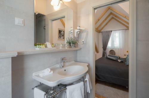 Bed & Breakfast Priska Luxury Rooms
