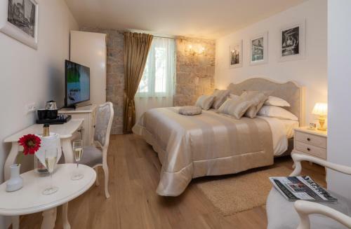 Bed & Breakfast Priska Luxury Rooms