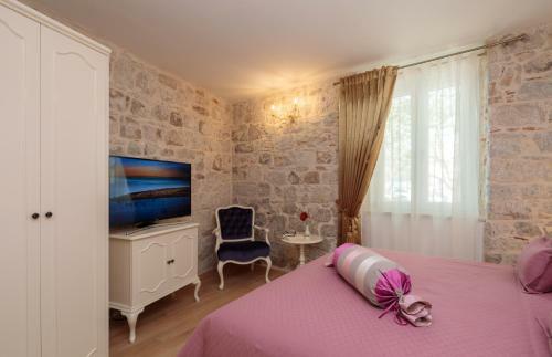Bed & Breakfast Priska Luxury Rooms