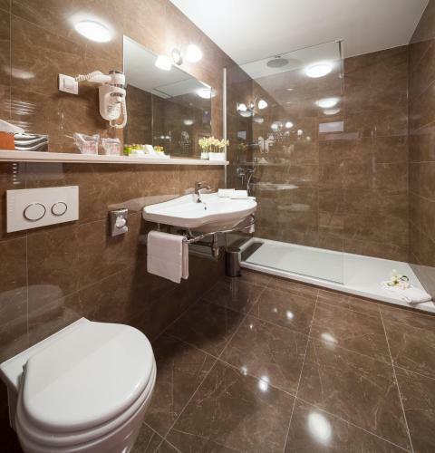 Bed & Breakfast Priska Luxury Rooms
