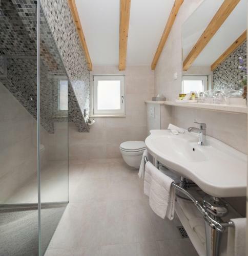 Bed & Breakfast Priska Luxury Rooms