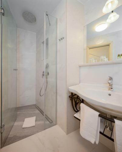 Bed & Breakfast Priska Luxury Rooms