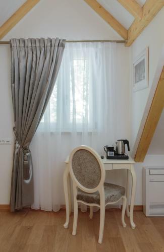 Bed & Breakfast Priska Luxury Rooms