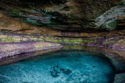 Apartamento Cueva de Los Mil Colores
