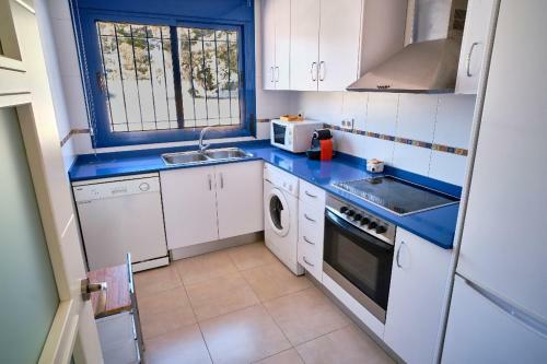 Magnifico Apartamento Edificio Marina