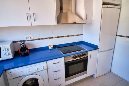 Magnifico Apartamento Edificio Marina