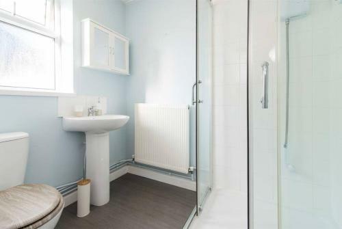 Sublime Stays King Edward Residences