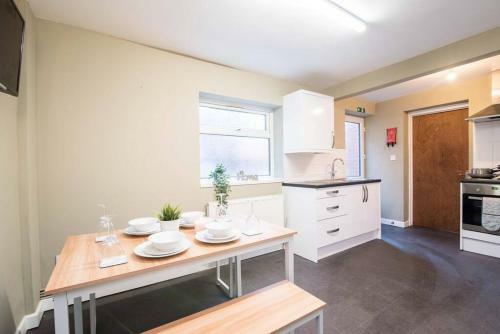 Sublime Stays King Edward Residences