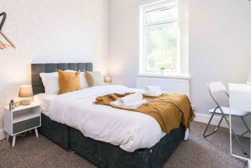 Sublime Stays King Edward Residences