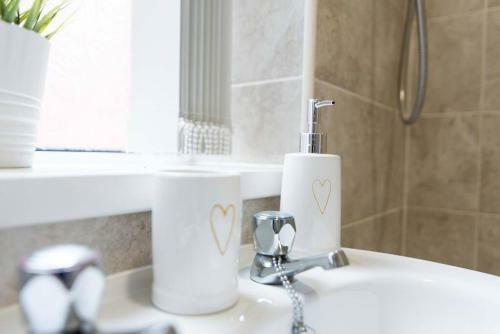 Sublime Stays King Edward Residences