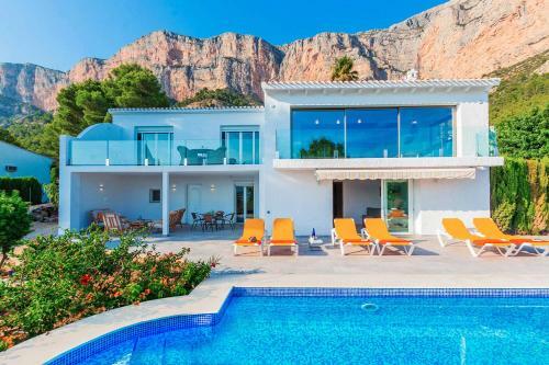 Villa Octante By Villa Plus