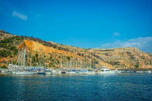 Villa Octante By Villa Plus