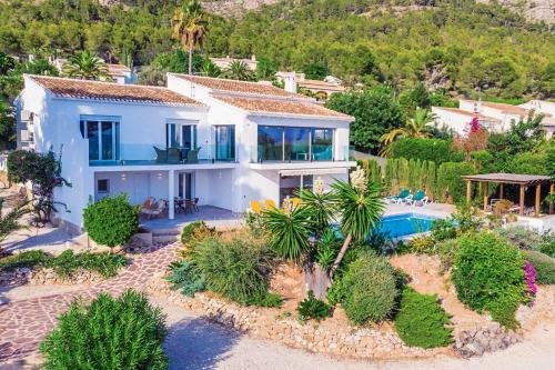 Villa Octante By Villa Plus