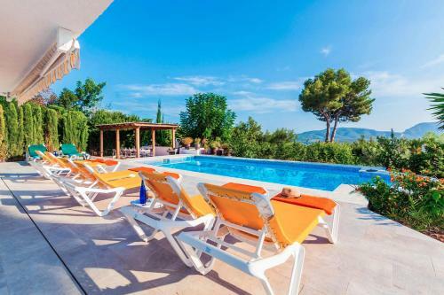 Villa Octante By Villa Plus