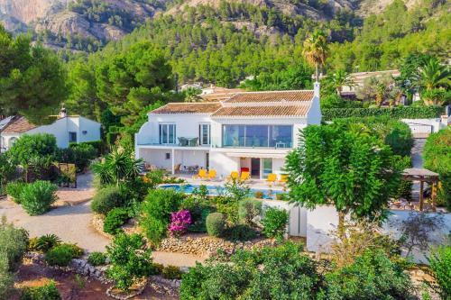 Villa Octante By Villa Plus