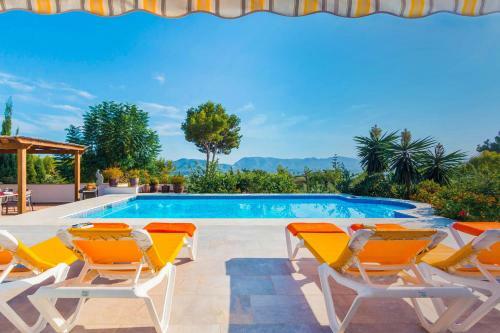 Villa Octante By Villa Plus