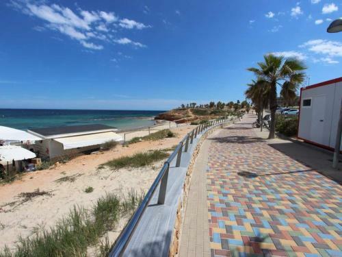 Villas Campoamor Golf Resort