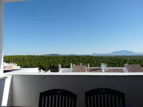 Apartamento Terrazas de Alcaidesa 2361