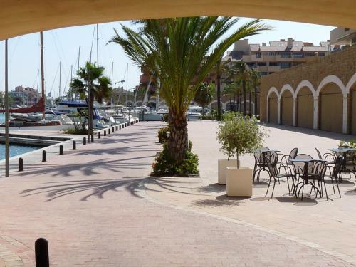 Apartamento Terrazas de Alcaidesa 2361