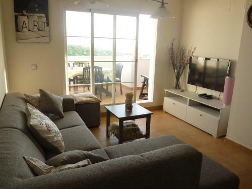 Apartamento Terrazas de Alcaidesa 2361