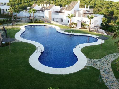 Apartamento Terrazas de Alcaidesa 2361