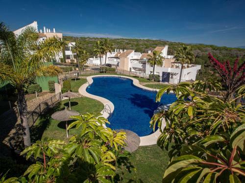 Apartamento Terrazas de Alcaidesa 2361