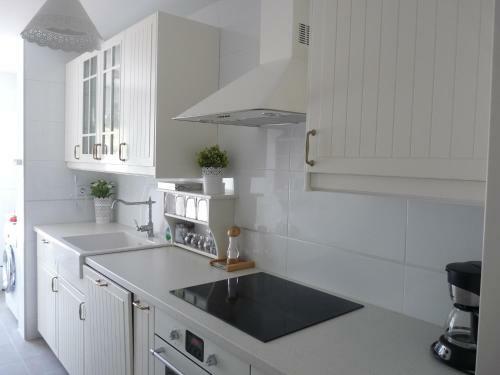 Apartamento Terrazas de Alcaidesa 2361