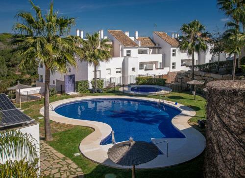 Apartamento Terrazas de Alcaidesa 2361