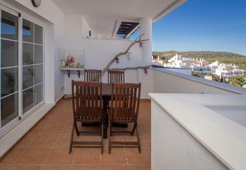 Apartamento Terrazas de Alcaidesa 2361