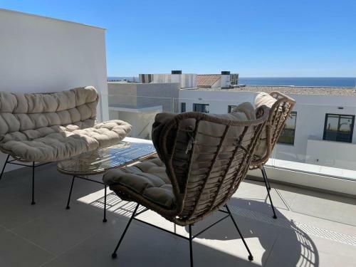 Links II 505 Duplex 2bedroom Apartment Golf Alcaidesa Spain