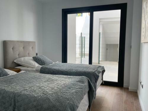 Links II 505 Duplex 2bedroom Apartment Golf Alcaidesa Spain