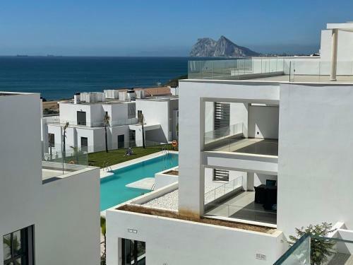 Links II 505 Duplex 2bedroom Apartment Golf Alcaidesa Spain