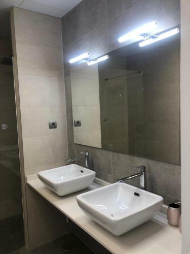 Links II 505 Duplex 2bedroom Apartment Golf Alcaidesa Spain