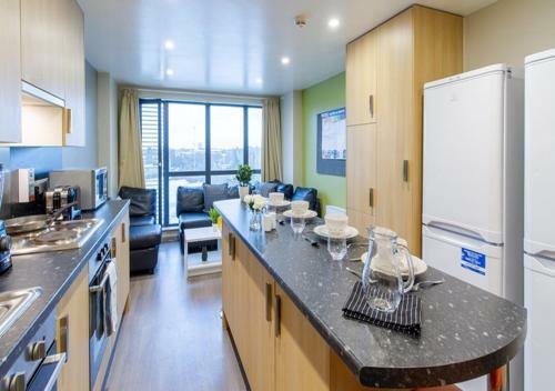 Albergue En Suite Rooms & Studios For Students Only, Coventry - Sk