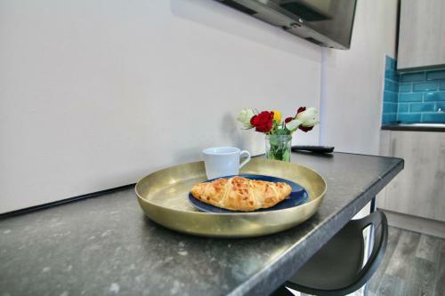 Apartamento Charming Studio 2 Mins Walk To Belgrade Theatre