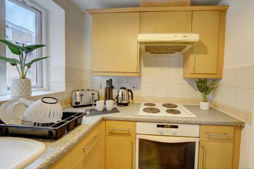 Apartamento Anrose Place