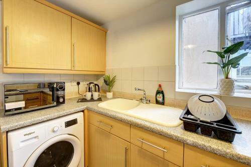 Apartamento Anrose Place