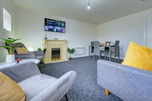 Apartamento Anrose Place