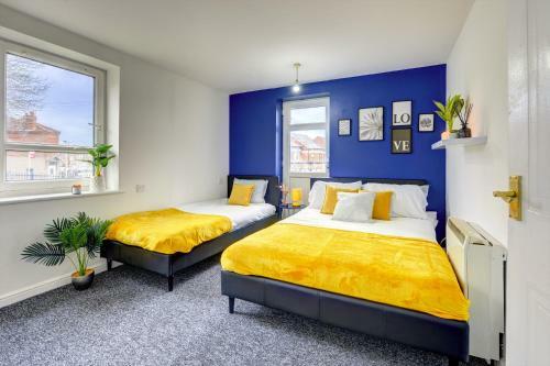 Apartamento Anrose Place